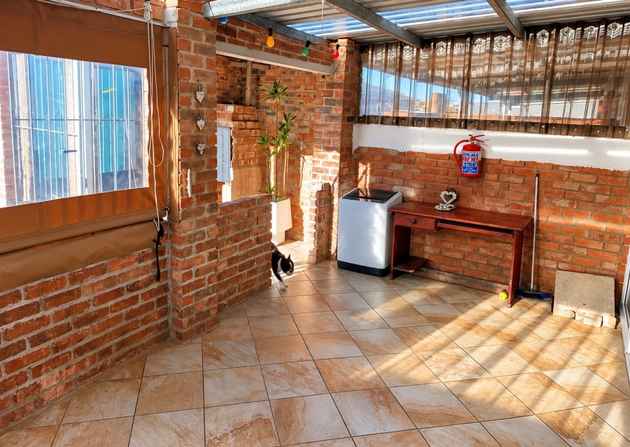 3 Bedroom Property for Sale in Kabega Park Eastern Cape